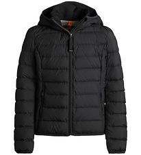 Parajumpers Down Jacket - Juliet - Black