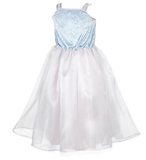 Souza Costume - Princess - Coralise - Pink/Blue