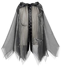 Souza Costume - Cloak - Mathilde - Black