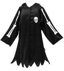 Souza Costume - Cloak - Casper - Black