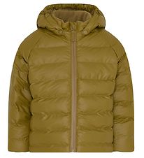 CeLaVi Steppjacke - PU - Nutria