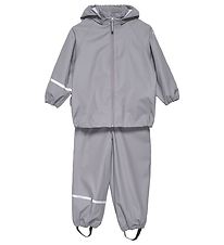 CeLaVi Rainwear - PU - Gold