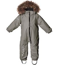 ISBJRN OF SWEDEN Snowsuit - Toodler - Pier