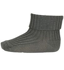 MP Socks - Wool - Agave Green
