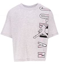 Jordan T-Shirt - Mond Rock Heather