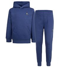 Jordan Ensemble de Jogging - Essentiel - Franais Blue