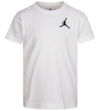 Jordan T-shirt - Jumpman Air - White w. Logo