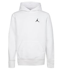 Jordan Hoodie - Essentials - Vit