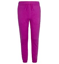 Jordan Pantalon de Jogging - Essentials - Hyper Violet