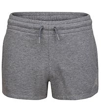 Jordan Íþrótta stuttbuxur - Essentials - Grátóna