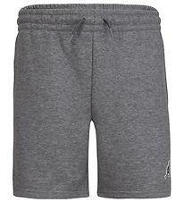 Jordan Shorts en Molleton - Essentials - Gris Chin
