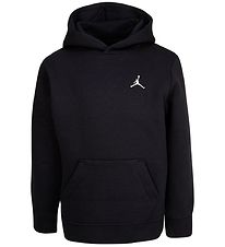 Jordan Hoodie - Essentials - Black