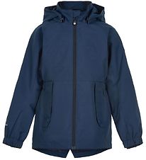 Color Kids Lightweight Jacket - Dress Blues