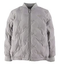 Livly Down Jacket - Grey