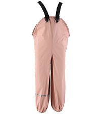 CeLaVi Rain Pants - PU - Misty Rose