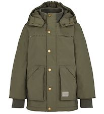 MarMar Manteau d'Hiver -Oskar - Hunter