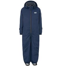 LEGO Wear Combinaison de Ski - LWJori 721 - Dark Marine