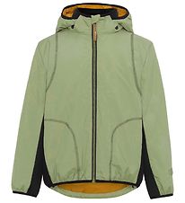 Molo Padded Jacket - Haris - Cedar