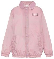 Molo Jacke - Hoskin - Blue Pink