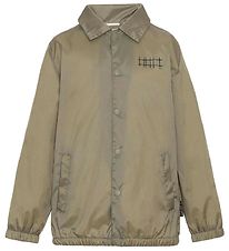 Molo Jakki - Hoskin - Khaki Green
