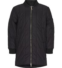 Hulabalu Paddet Jacket - Ava - Black