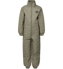 Hummel Thermogalli - hmlSule - Vetiver
