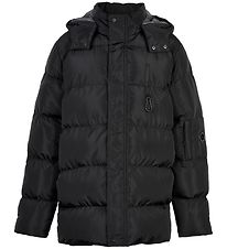 Cost:Bart Quilt jacket - Padded Jacket - Black