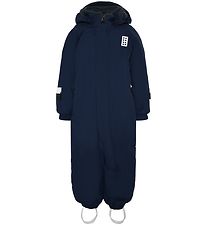 LEGO Wear Schneeanzug - LWJulian 711 - Dark Navy