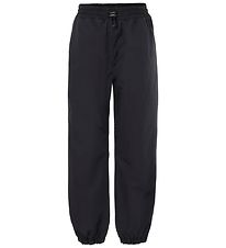 Molo Ski Pants - Heat Basic - Black