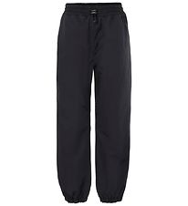 Molo Skidbyxor - Heat Basic - Svart