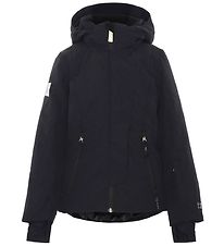 Molo Winterjacke - Pearson - Schwarz