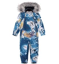 Molo Sneeuwpak - Pyxis Bont - Astronauten