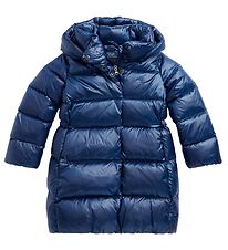 Polo Ralph Lauren Down Jacket - Celia - Classic ll - Navy