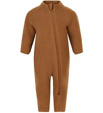 Mikk-Line Overall - Wolle - Gummi