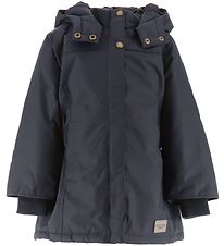 MarMar Winterjacke - Olga - Am dunkelsten Blue