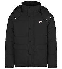 Fila Padded Jacket jacket - Tirebolu - Oversize - Moonless Night