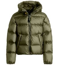 Parajumpers Down Jacket - Tilly - Toubre