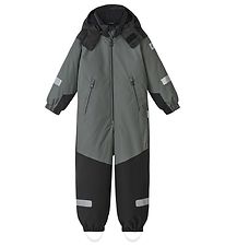 Reima Snowsuit - Kauhava - Thyme Green