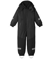 Reima Snowsuit - Kauhava - Black