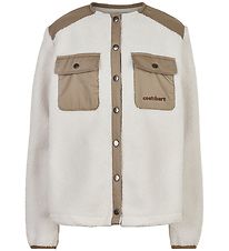 Cost:Bart Jacket - CBSia - White Swan