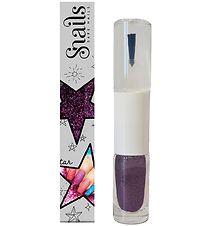 Snails Nagellack - 2 in 1 - Purple