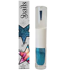 Snails Nagellack - 2 in 1 - Blue