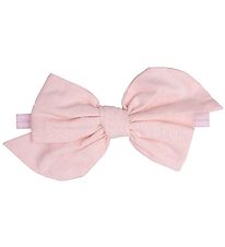 Little Wonders Elastic hair band - Katie - Light Pink