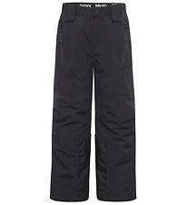 Molo Ski Pants - Jump Pro - Black