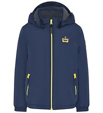 LEGO Wear Winterjacke - LWJebel 601 - Dark Navy