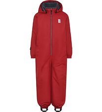 LEGO Wear Snowsuit - LWJori 721 - Dark Ed