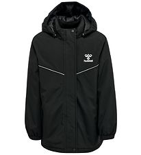 Hummel Úlpa - HmlJosse - Svart