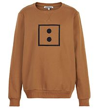 Cost:Bart Sweatshirt - CBThue - Tigerauge