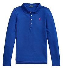 Polo Ralph Lauren Poloshirt - Classics - Blauw