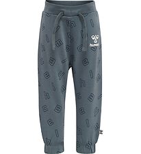 Hummel Sweatpants - hmlCheer - Stormigt väder